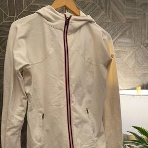 Lululemon Zip-Up Hoodie